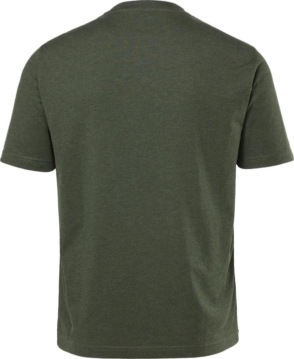Produktbild JP1880 T-Shirt, Halbarm, Brustprint (8XL)