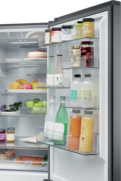 Actual product image Haier HDPR1618CNPK (352 l)