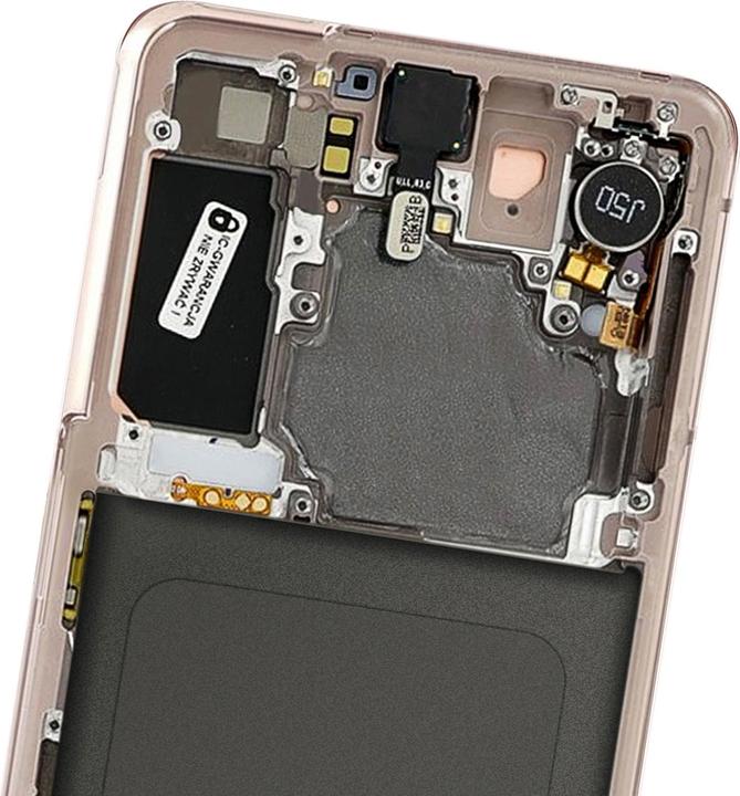 Produktbild Samsung LCD-Display Galaxy S21 (Display, Samsung Galaxy S21)