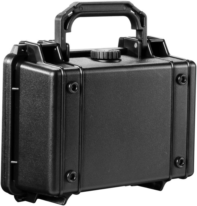 Produktbild mantona Outdoor Schutz-Koffer S (Fotokoffer, 1 l)
