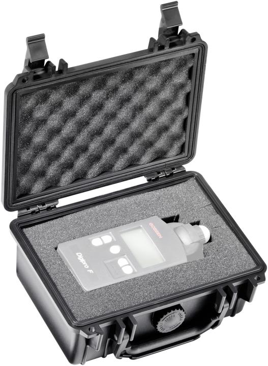 Produktbild mantona Outdoor Schutz-Koffer S (Fotokoffer, 1 l)
