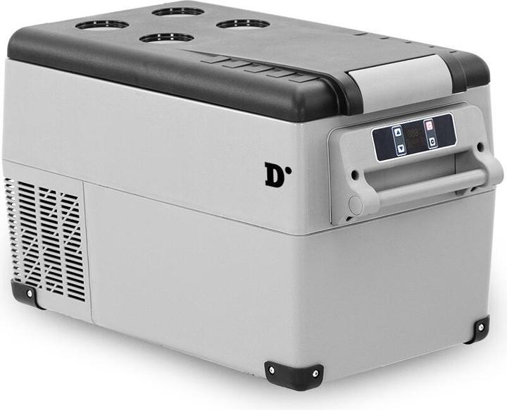 Diniwid Kompressorkühlbox (32 l)