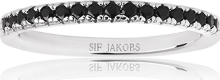 Immagine prodotto Sif Jakobs Damenring (60, 925 Argento)