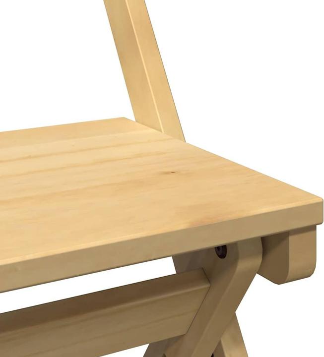 Actual product image vidaXL Esstisch