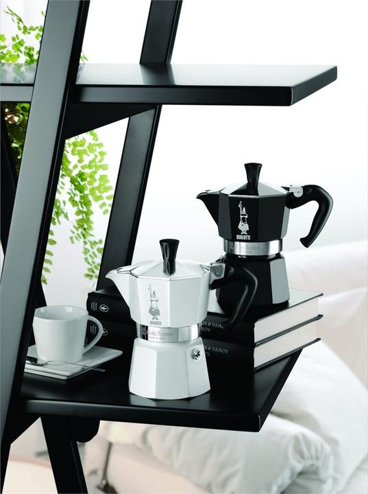 Produktbild Bialetti Moka3 (3 T.)