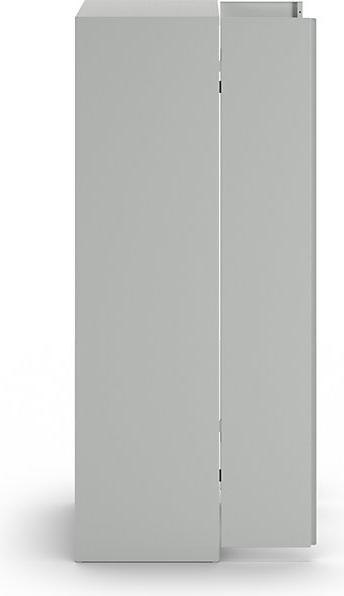 Produktbild Wolf Stahlschrank (60 cm, 180 cm)