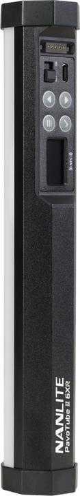 Actual product image Nanlite PavoTube II 6XR (Rod light, Studio light, Video light)