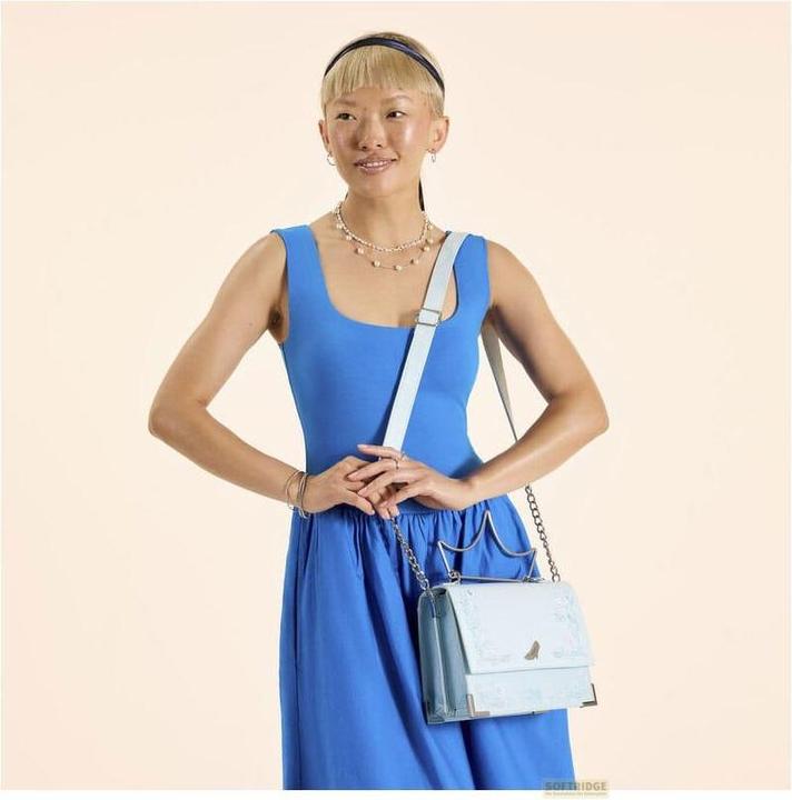 Immagine prodotto Loungefly Disney Princess Cinderella shoulder bag