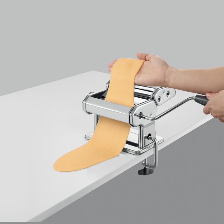 Actual product image Tescoma GrandCHEF pasta machine