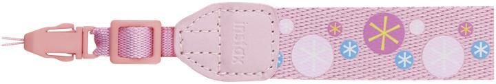 Fujifilm Instax strap starlets (Wrist strap)