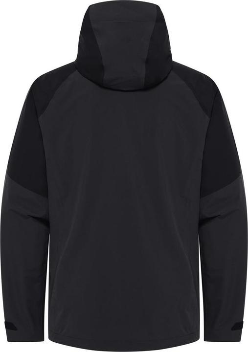 Actual product image Jack Wolfskin Passamani Down Vest M (M)