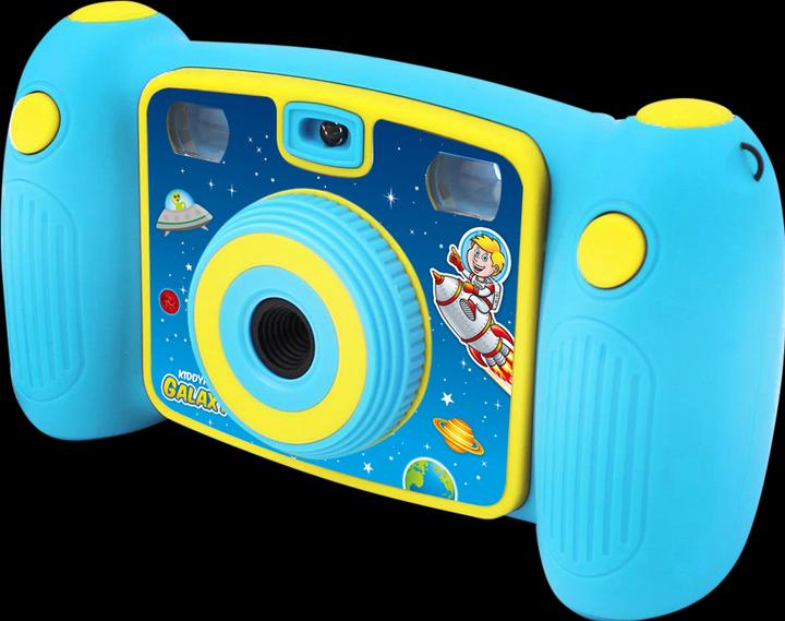 Actual product image Easypix KiddyPix Galaxy