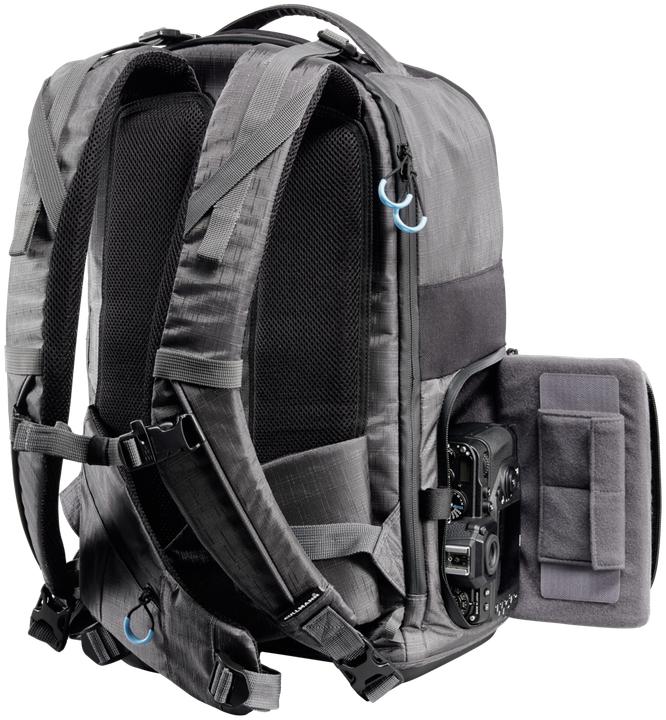 Image du produit Cullmann Sac à dos XCU DayPack400+ pour l'extérieur (Sac à dos photo)