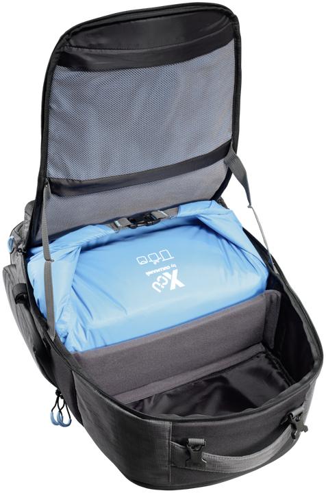 Image du produit Cullmann Sac à dos XCU DayPack400+ pour l'extérieur (Sac à dos photo)
