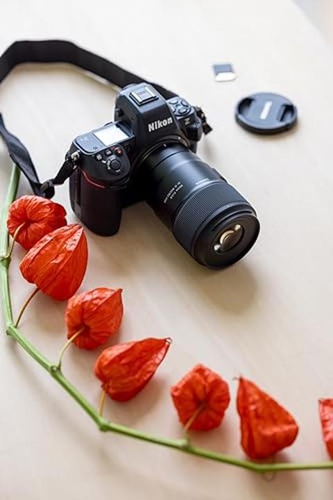 Produktbild Tamron 90mm F/2.8 Di III VC VXD Macro Nikon Z (Nikon Z, Vollformat)