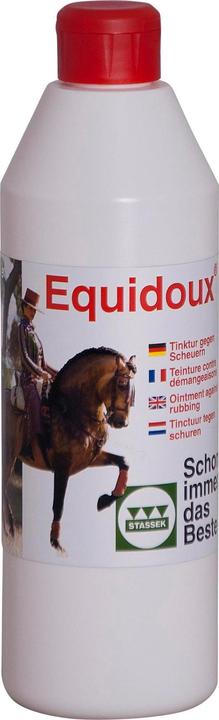 Produktbild Stassek Equidoux (Pferd)