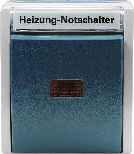 Produktbild Busch-Jaeger Heiz.Notschalter