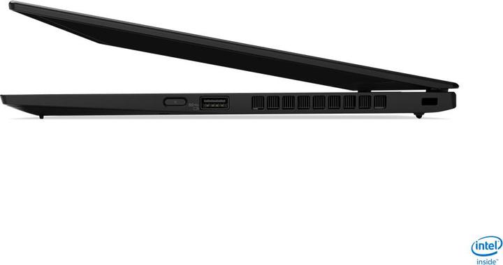 Produktbild Lenovo ThinkPad X1 Carbon G8 (14", Intel Core i5-10210U, 8 GB, 256 GB, DE)