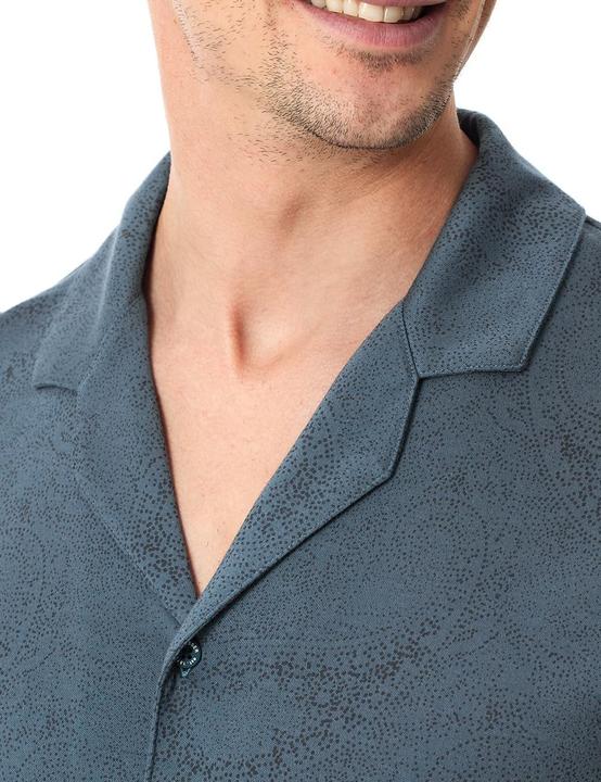 Produktbild Schiesser Fine Interlock Schlafanzug (50)