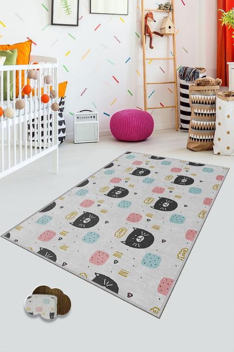 Produktbild Confetti Carpets Paige (200 x 80 cm)