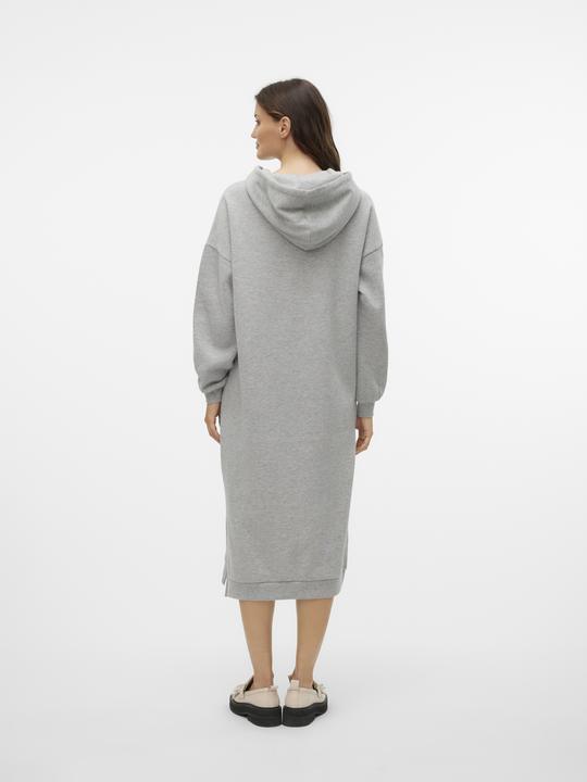 Produktbild Vero Moda VMKAMILE Midikleid Sweatshirt-Kleid (M)