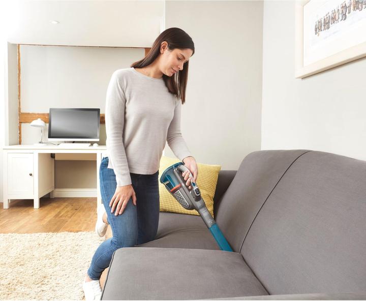 Produktbild Black & Decker Dustbuster
