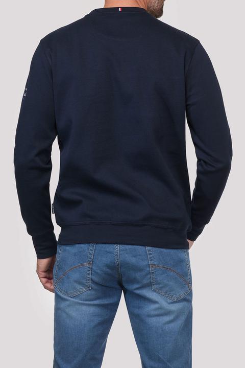 Produktbild Hajo Sweatshirt StayFresh (52)