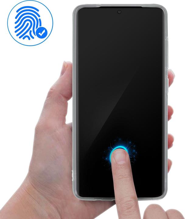 Immagine prodotto Avizar Serie di kit (Samsung Galaxy S20 Ultra)