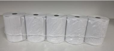 Soennecken Rotolo per registratore di cassa termico 80mmx50m 5pz.