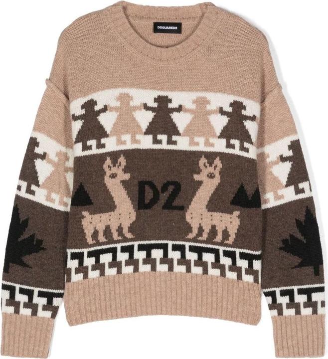 Produktbild Dsquared2 Maglia (10XL)