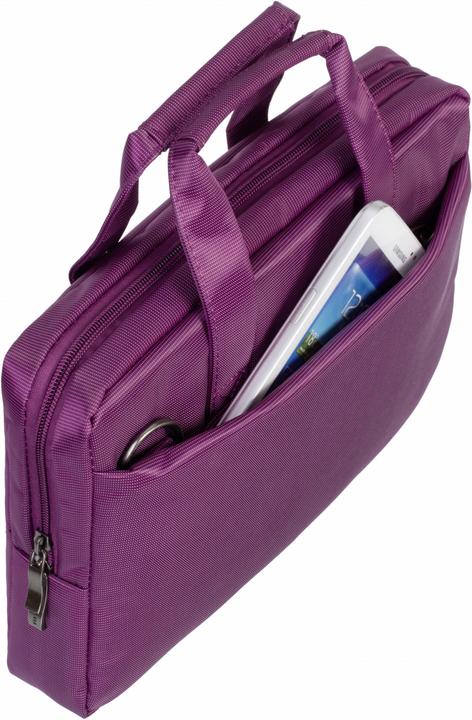 Produktbild Rivacase 8211 Laptoptasche 10.1 (10.10", Universal)