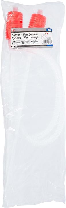 Produktbild BGS Siphon-Handpumpe