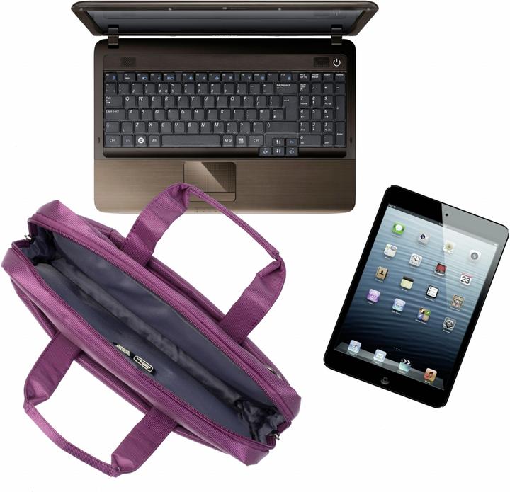 Produktbild Rivacase 8211 Laptoptasche 10.1 (10.10", Universal)
