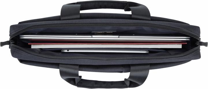 Produktbild Rivacase Gehäuse 8325 schwarz 13,3-14" (14")