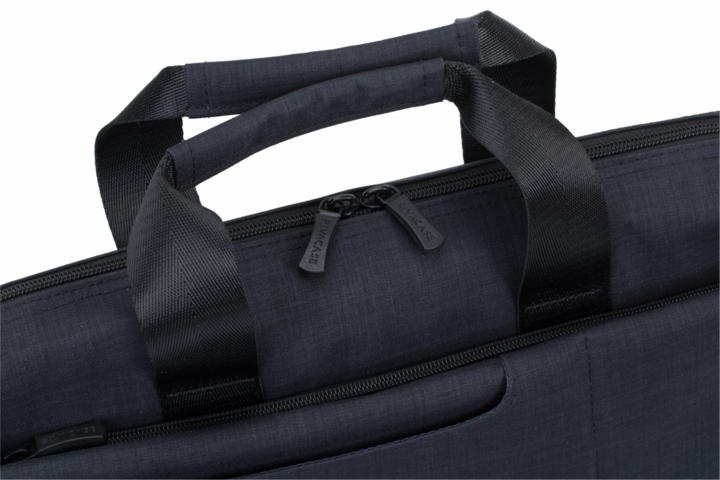 Produktbild Rivacase Gehäuse 8325 schwarz 13,3-14" (13.31")