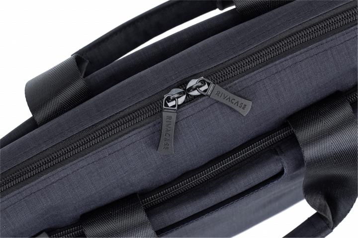 Produktbild Rivacase Gehäuse 8325 schwarz 13,3-14" (14")