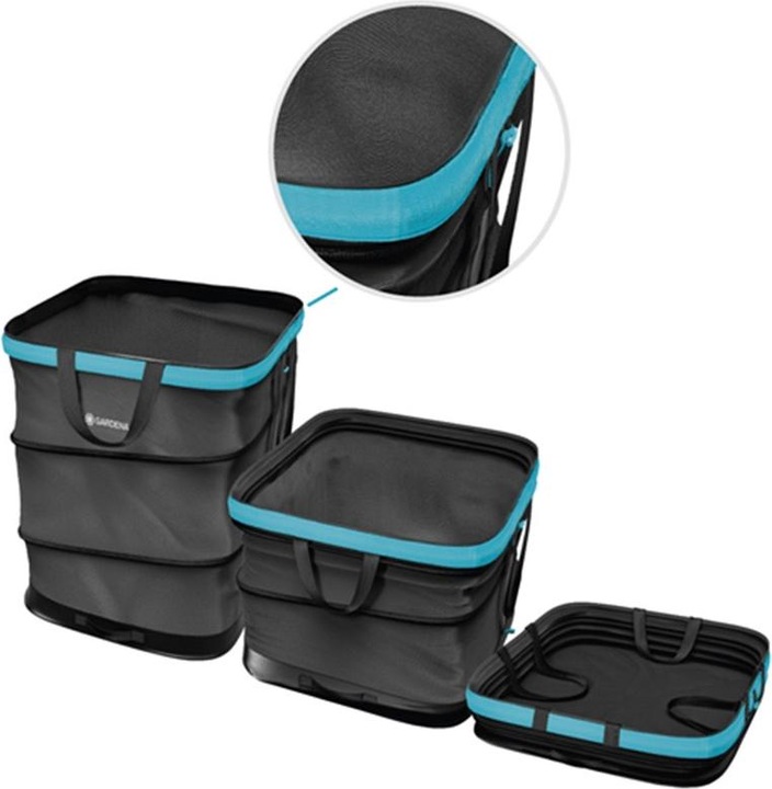 Immagine prodotto Gardena PopUp (127 l)