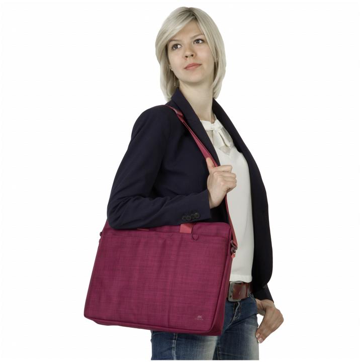 Produktbild Rivacase 8335 Laptoptasche 15.6