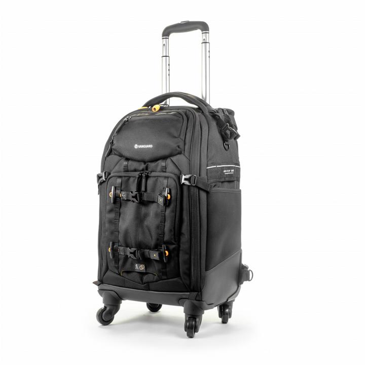 Actual product image Vanguard Alta Fly 58T (Photo trolley, 65.63 l)