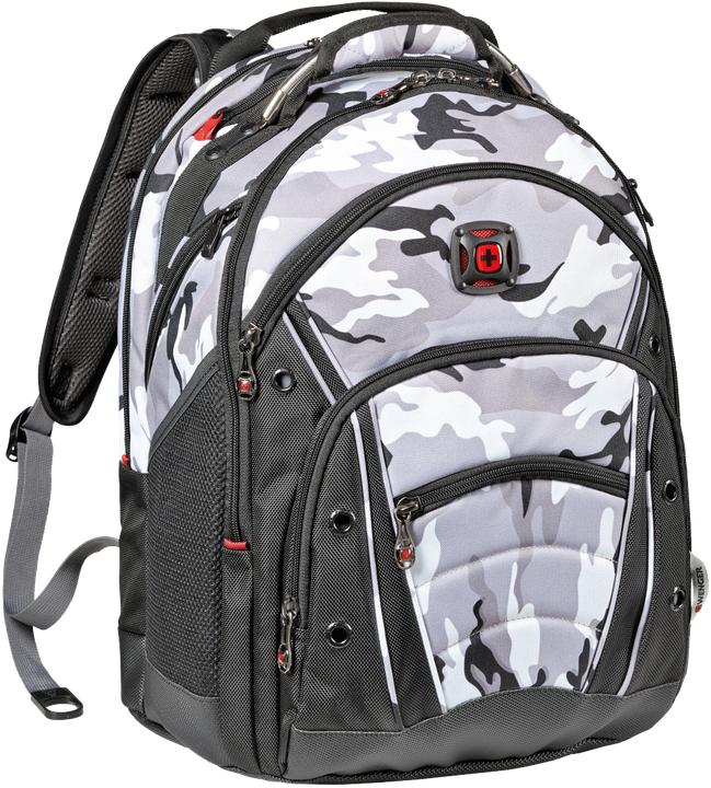 Actual product image Wenger synergy (26 l)