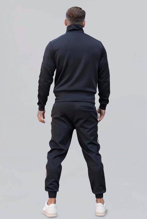 Produktbild Siksilk Sweatjacke Track Top (S)