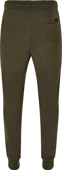 Actual product image Urban Classics Side Zipper Tech Fleece Jogger - 17738 (M)