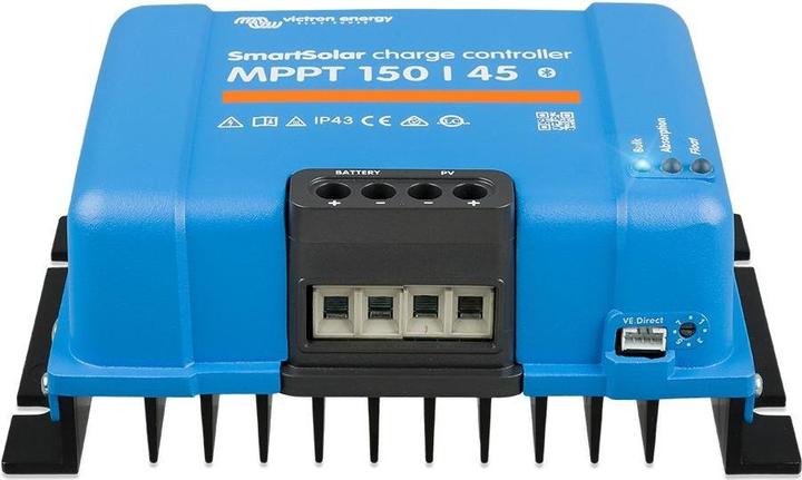 Actual product image Victron Energy SmartSolar