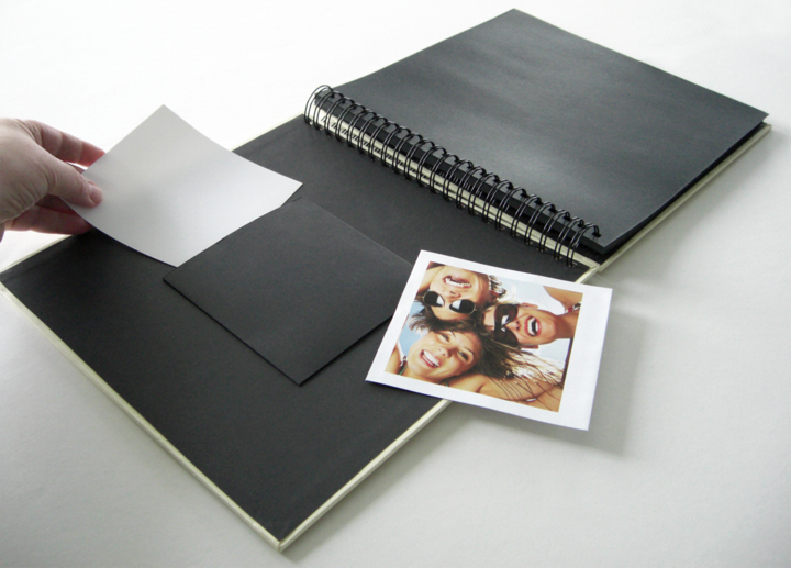 Actual product image Walther Design Fun (30 x 30 cm)