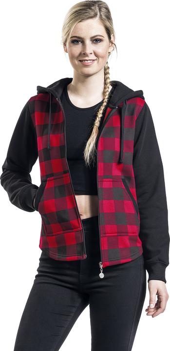 Produktbild RED by EMP Stay Different (L)