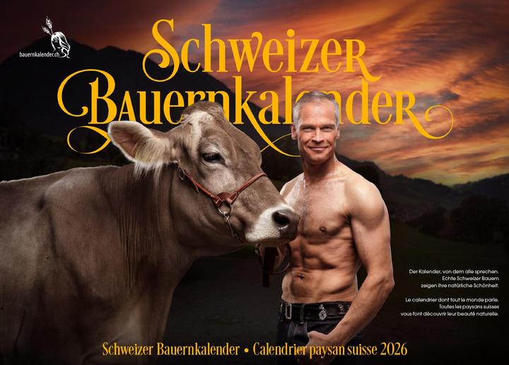 Produktbild Bauernkalender