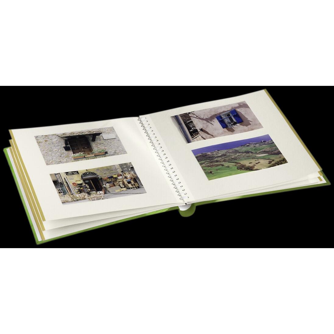 Thumbnail - Hama, Fotoalbum, Singo (28 x 31 cm)
