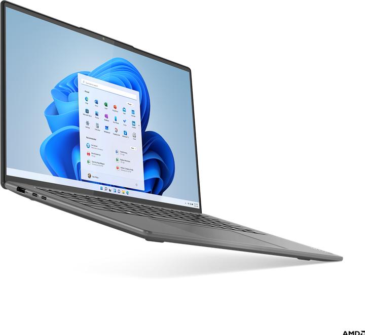 Image du produit Lenovo Yoga Slim 7 ProX (14.50", AMD Ryzen 7 6800HS, 16 Go, 1000 Go, CH)