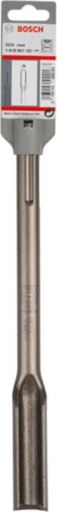 Produktbild Bosch Professional Zubehör PRO SDS max Hollow Gouging Chisel, 26 x 300 mm (26 mm)