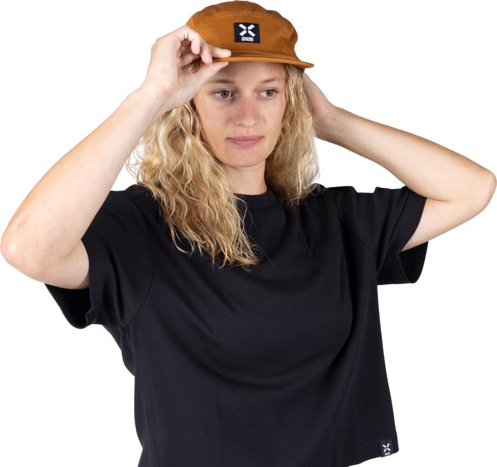 Produktbild iXS Brand 5 Panel 1.0 Cap (One Size)